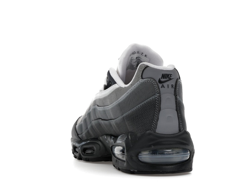 Nike Air Max Muscle 95 Yu-Gi-Oh! Jonouchi (with Promo Card)