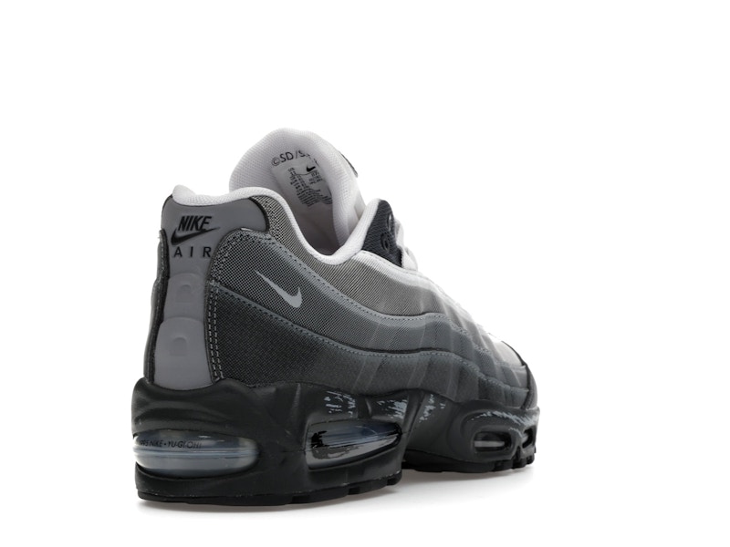 Nike Air Max Muscle 95 Yu-Gi-Oh! Jonouchi (with Promo Card)