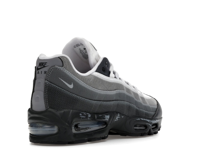 Nike Air Max Muscle 95 Yu-Gi-Oh! Jonouchi (with Promo Card)