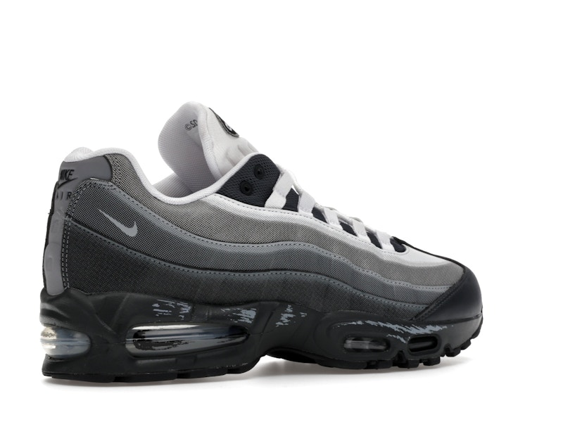 Nike Air Max Muscle 95 Yu-Gi-Oh! Jonouchi (with Promo Card)