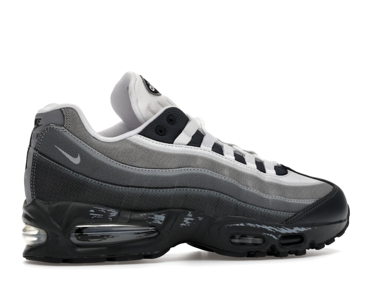 Nike Air Max Muscle 95 Yu-Gi-Oh! Jonouchi (with Promo Card)