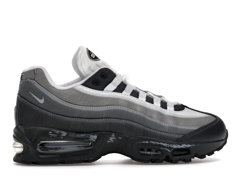 Nike Air Max Muscle 95 Yu-Gi-Oh! Jonouchi (with Promo Card)