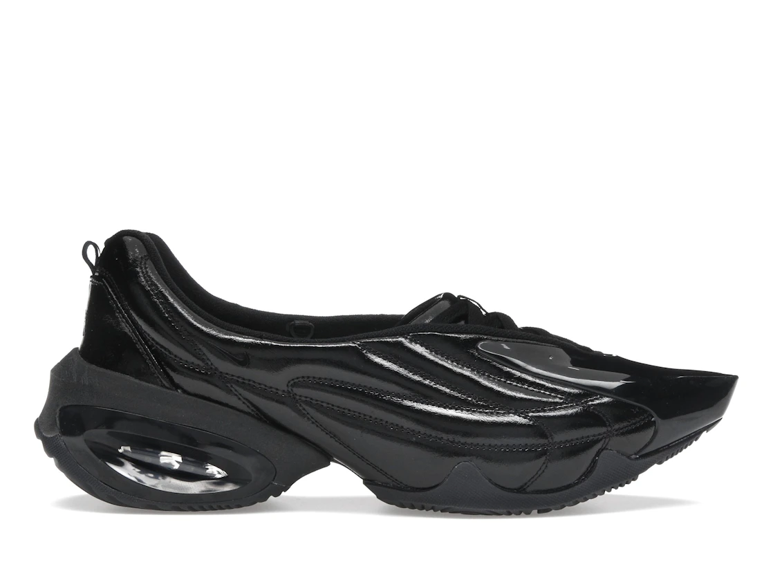 Nike Air Max Muse Ballet KNWLS Black (Women's)