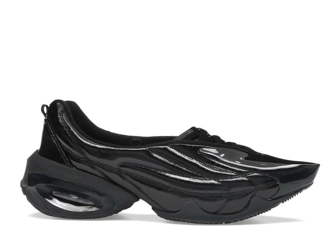 Nike Air Max Muse Ballet KNWLS Black (Women's)