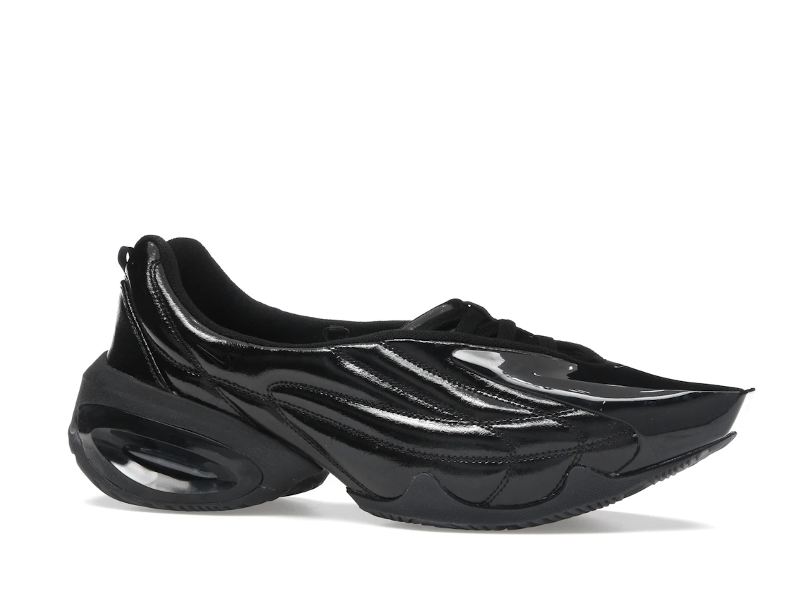 Nike Air Max Muse Ballet KNWLS Black (Women's)