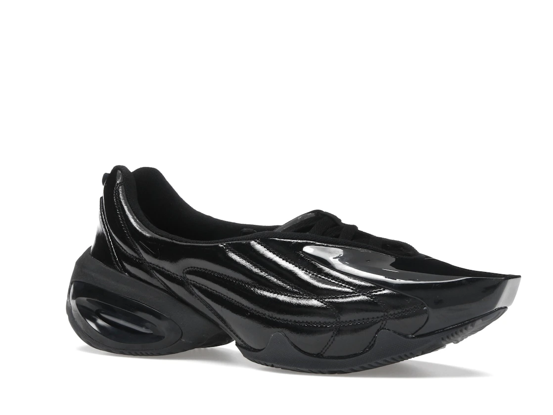 Nike Air Max Muse Ballet KNWLS Black (Women's)