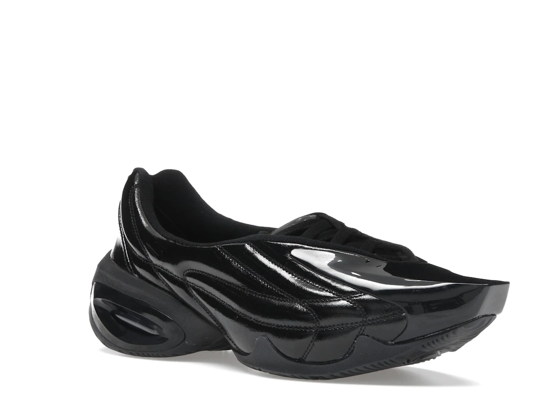 Nike Air Max Muse Ballet KNWLS Black (Women's)