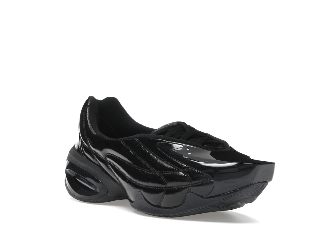 Nike Air Max Muse Ballet KNWLS Black (Women's)
