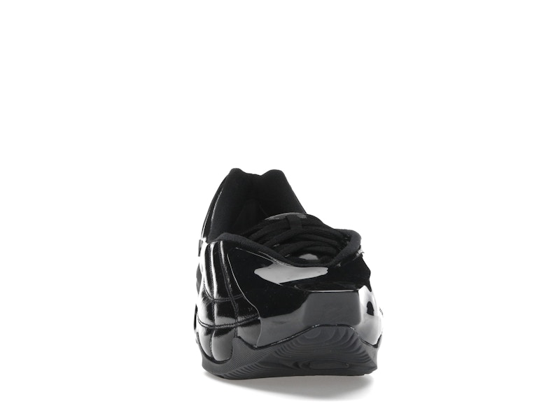 Nike Air Max Muse Ballet KNWLS Black (Women's)
