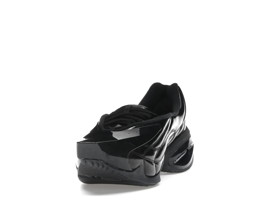Nike Air Max Muse Ballet KNWLS Black (Women's)
