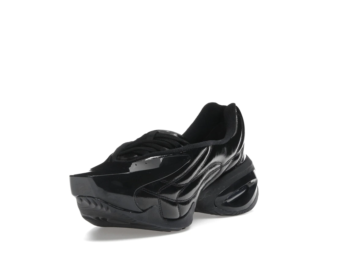 Nike Air Max Muse Ballet KNWLS Black (Women's)
