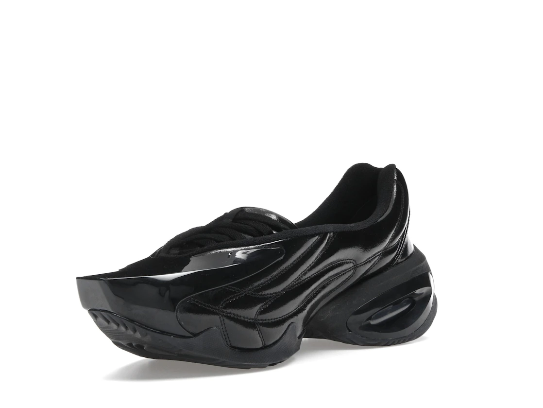Nike Air Max Muse Ballet KNWLS Black (Women's)