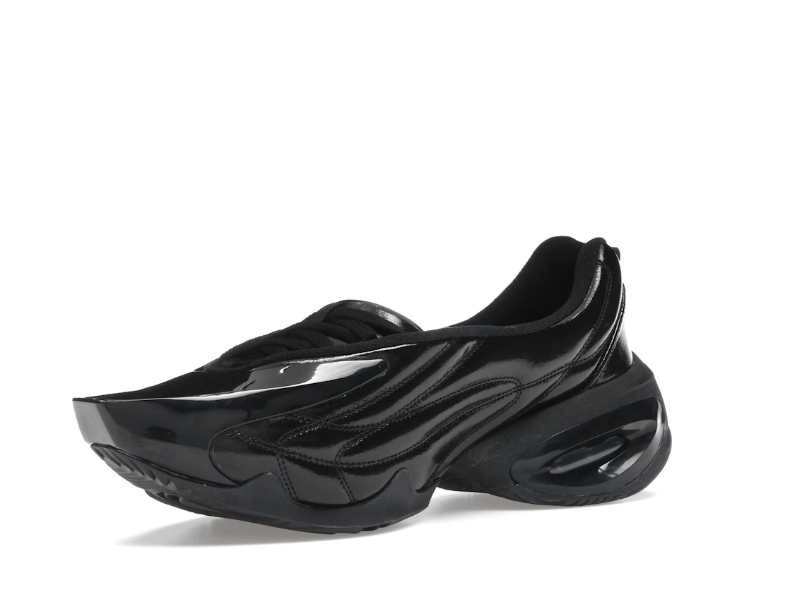 Nike Air Max Muse Ballet KNWLS Black (Women's)