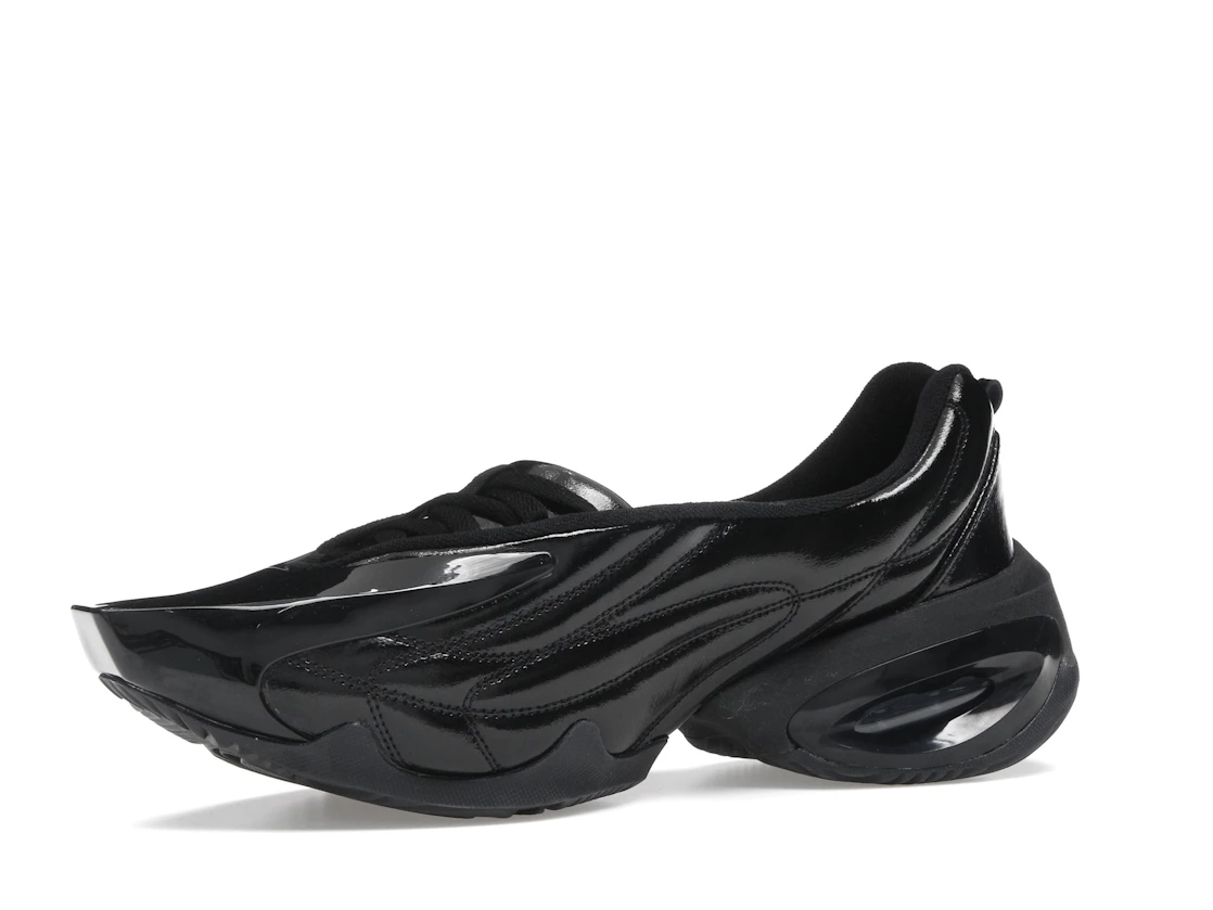 Nike Air Max Muse Ballet KNWLS Black (Women's)