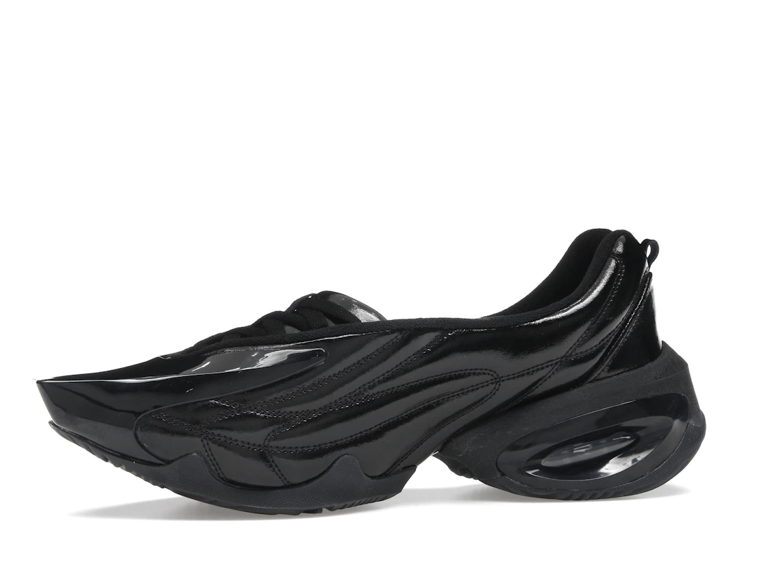 Nike Air Max Muse Ballet KNWLS Black (Women's)