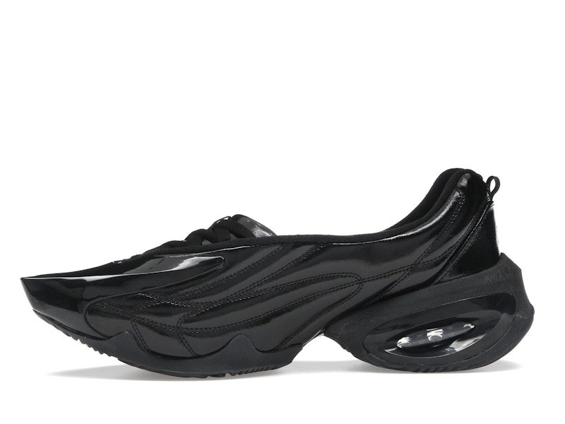 Nike Air Max Muse Ballet KNWLS Black (Women's)