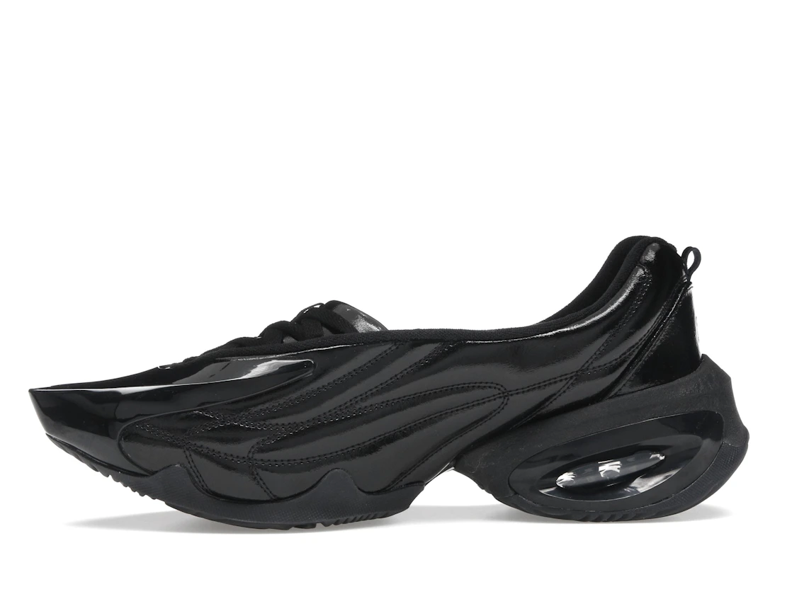 Nike Air Max Muse Ballet KNWLS Black (Women's)