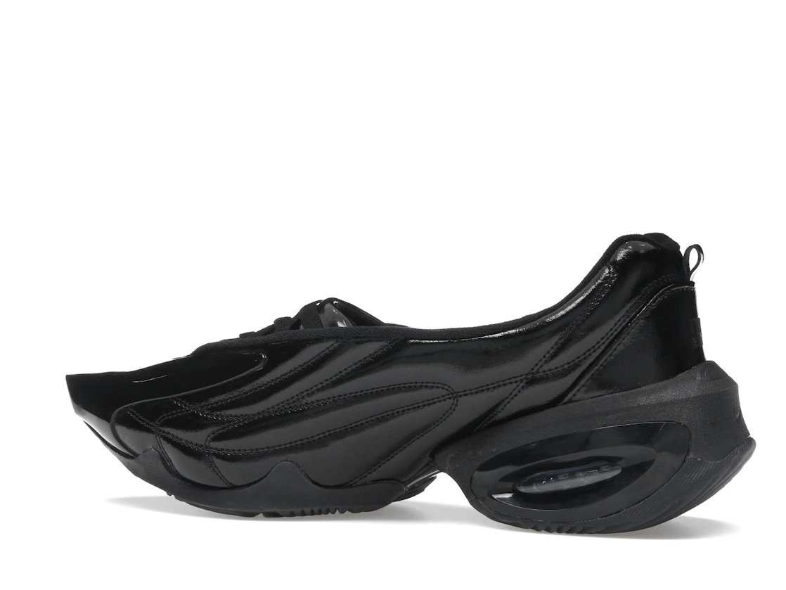 Nike Air Max Muse Ballet KNWLS Black (Women's)