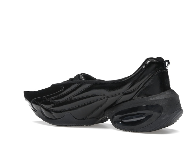 Nike Air Max Muse Ballet KNWLS Black (Women's)