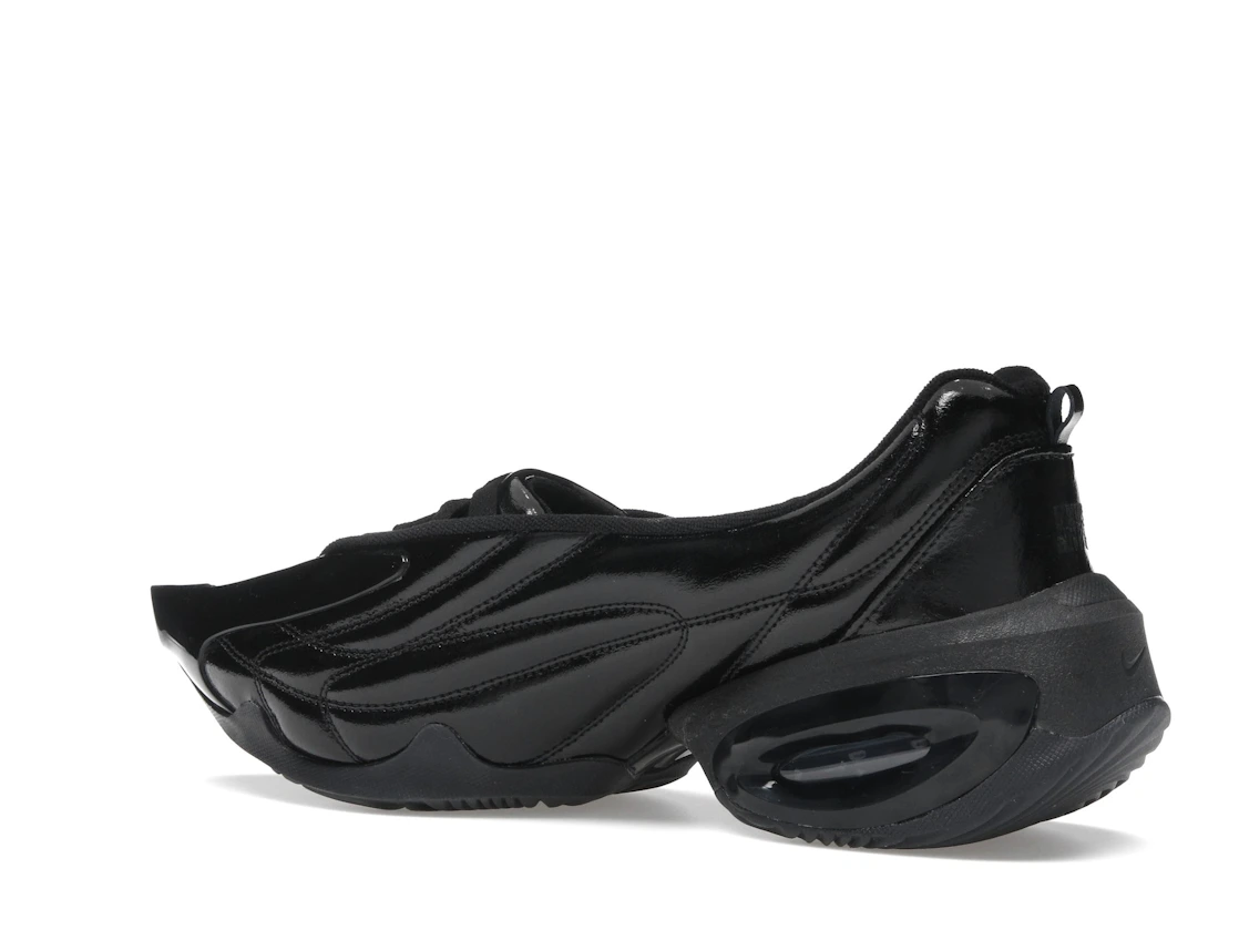 Nike Air Max Muse Ballet KNWLS Black (Women's)