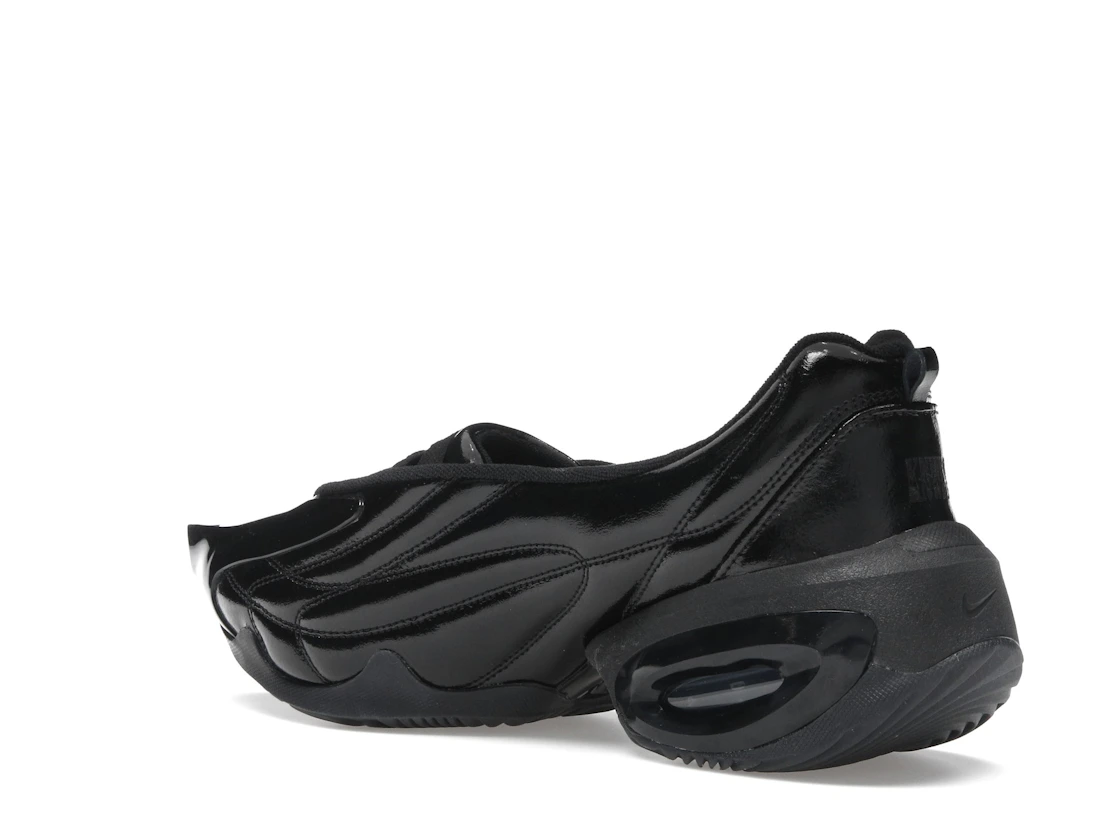 Nike Air Max Muse Ballet KNWLS Black (Women's)