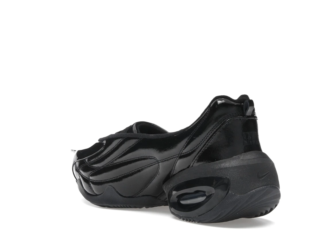 Nike Air Max Muse Ballet KNWLS Black (Women's)