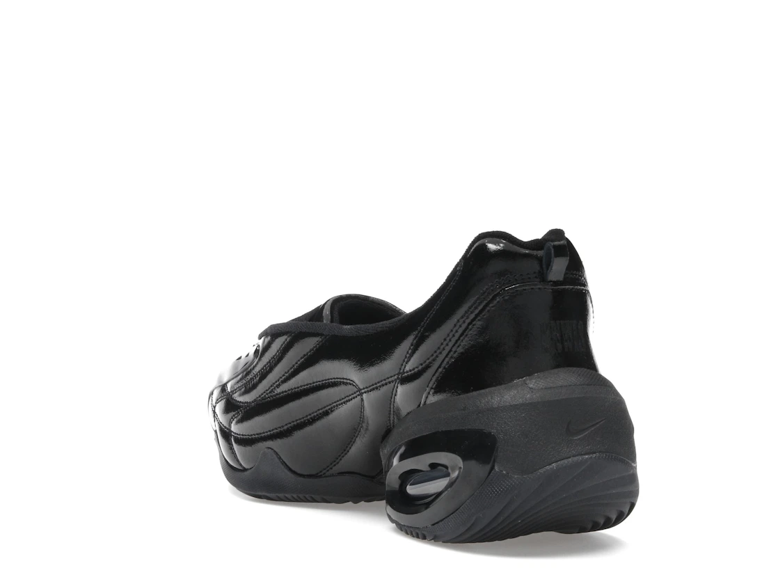 Nike Air Max Muse Ballet KNWLS Black (Women's)