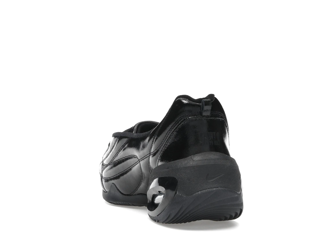 Nike Air Max Muse Ballet KNWLS Black (Women's)