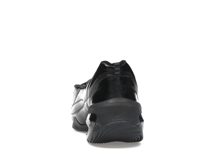 Nike Air Max Muse Ballet KNWLS Black (Women's)