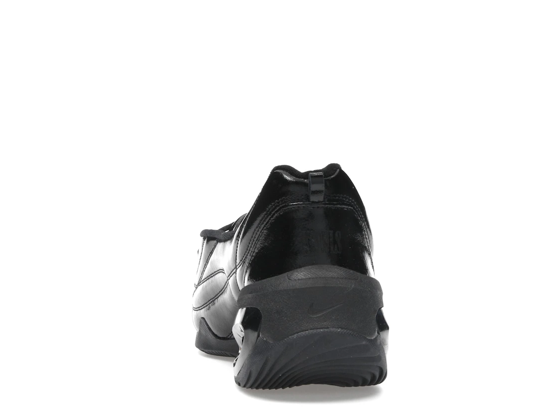 Nike Air Max Muse Ballet KNWLS Black (Women's)