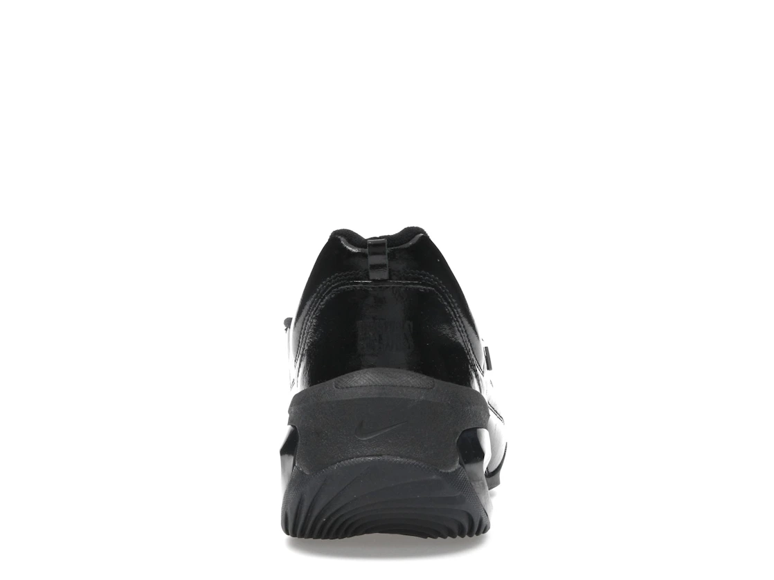 Nike Air Max Muse Ballet KNWLS Black (Women's)