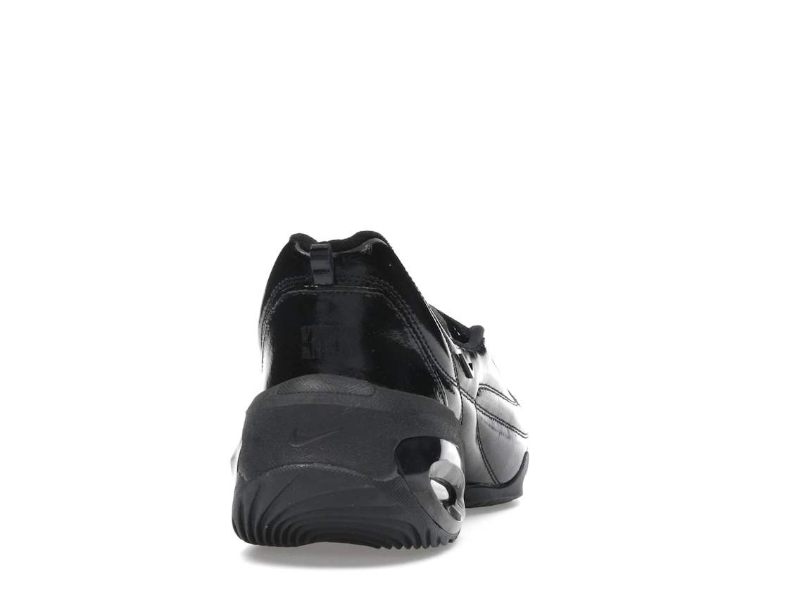 Nike Air Max Muse Ballet KNWLS Black (Women's)