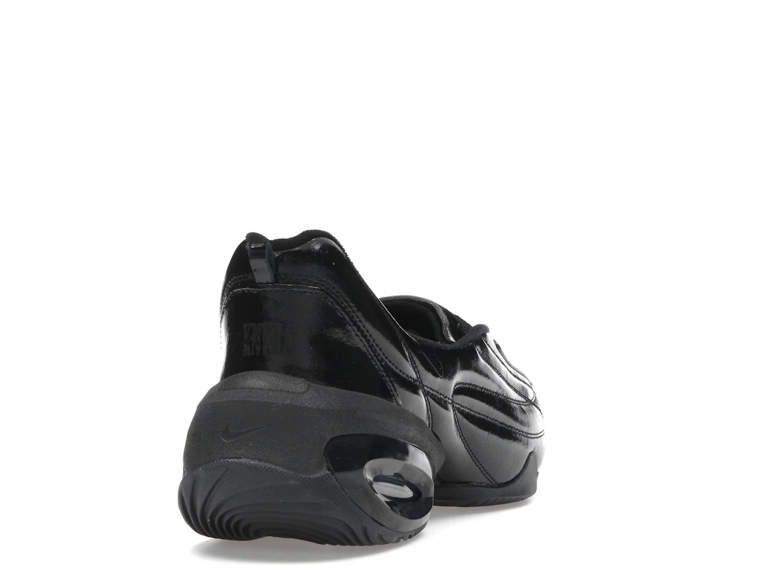 Nike Air Max Muse Ballet KNWLS Black (Women's)