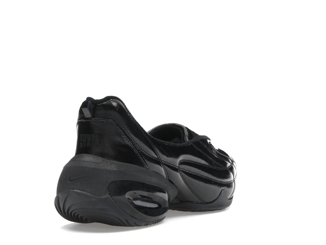 Nike Air Max Muse Ballet KNWLS Black (Women's)