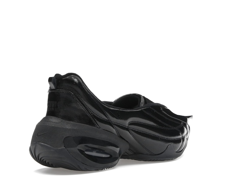 Nike Air Max Muse Ballet KNWLS Black (Women's)