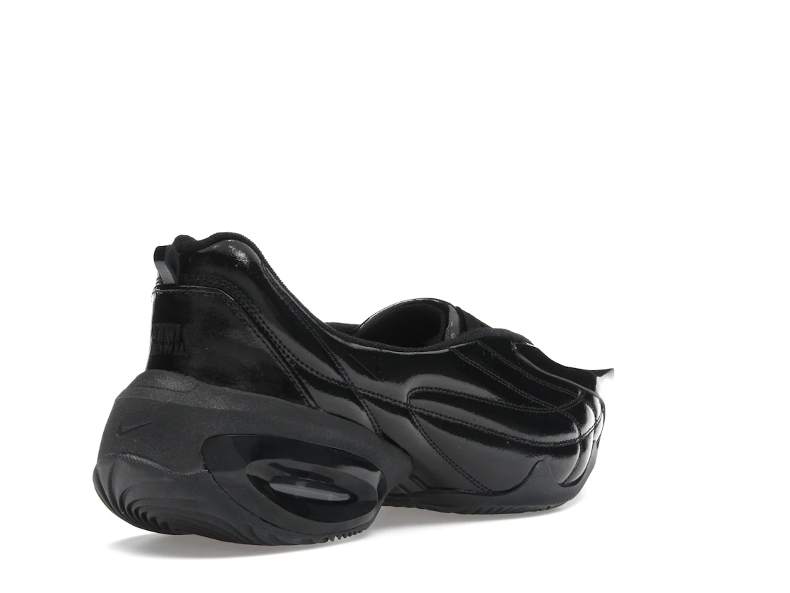 Nike Air Max Muse Ballet KNWLS Black (Women's)