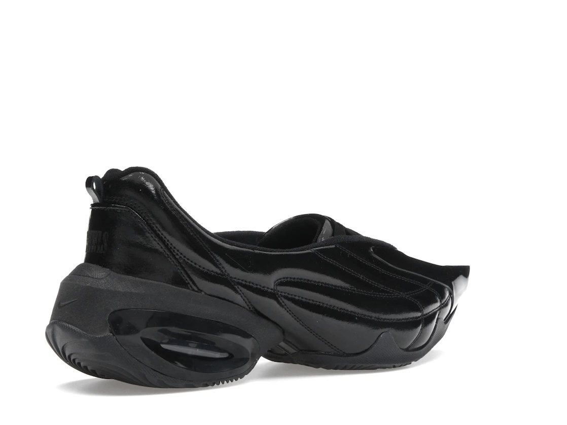 Nike Air Max Muse Ballet KNWLS Black (Women's)