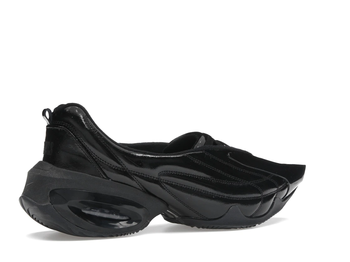 Nike Air Max Muse Ballet KNWLS Black (Women's)