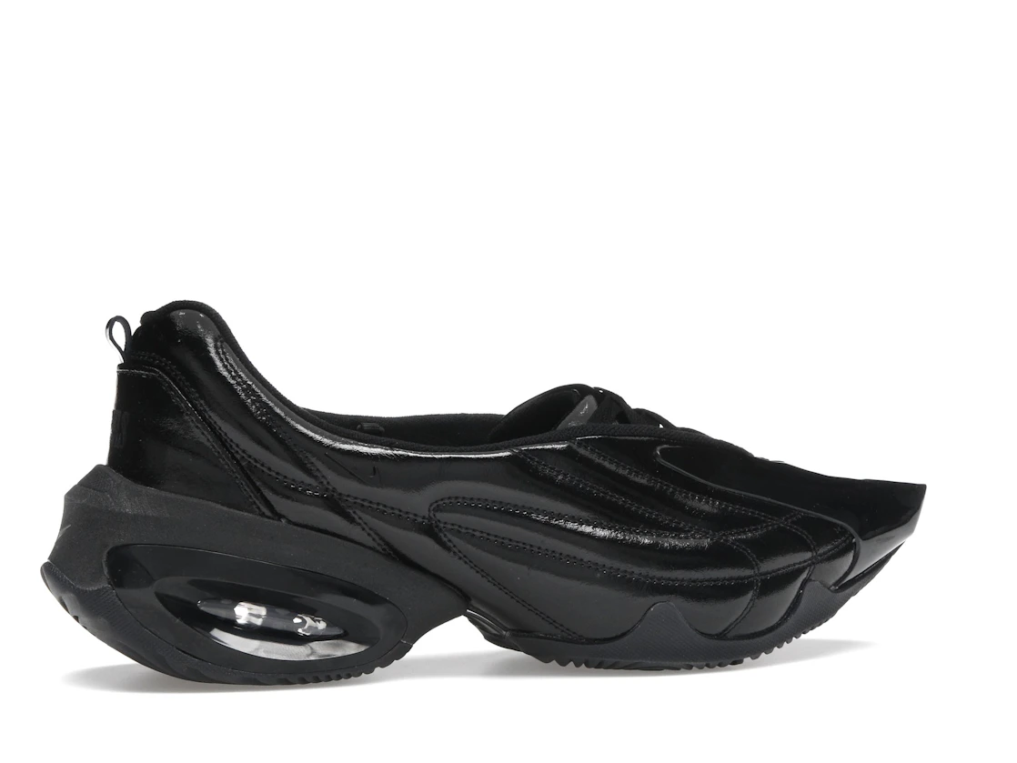 Nike Air Max Muse Ballet KNWLS Black (Women's)