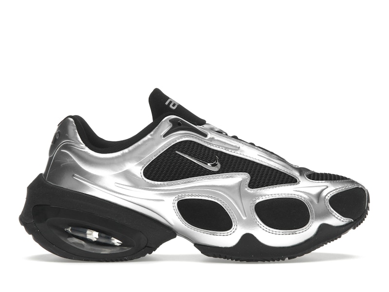 NIKE★Air Max Muse エアマックス ミューズ Triple Black送関込 Nike Air Max Muse 