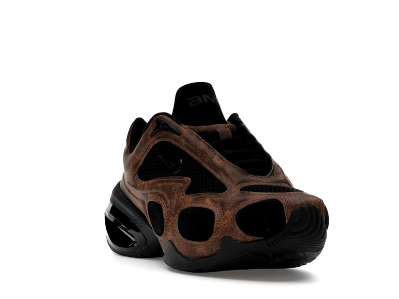 Nike Air Max Muse SE Light British Tan (Women's)