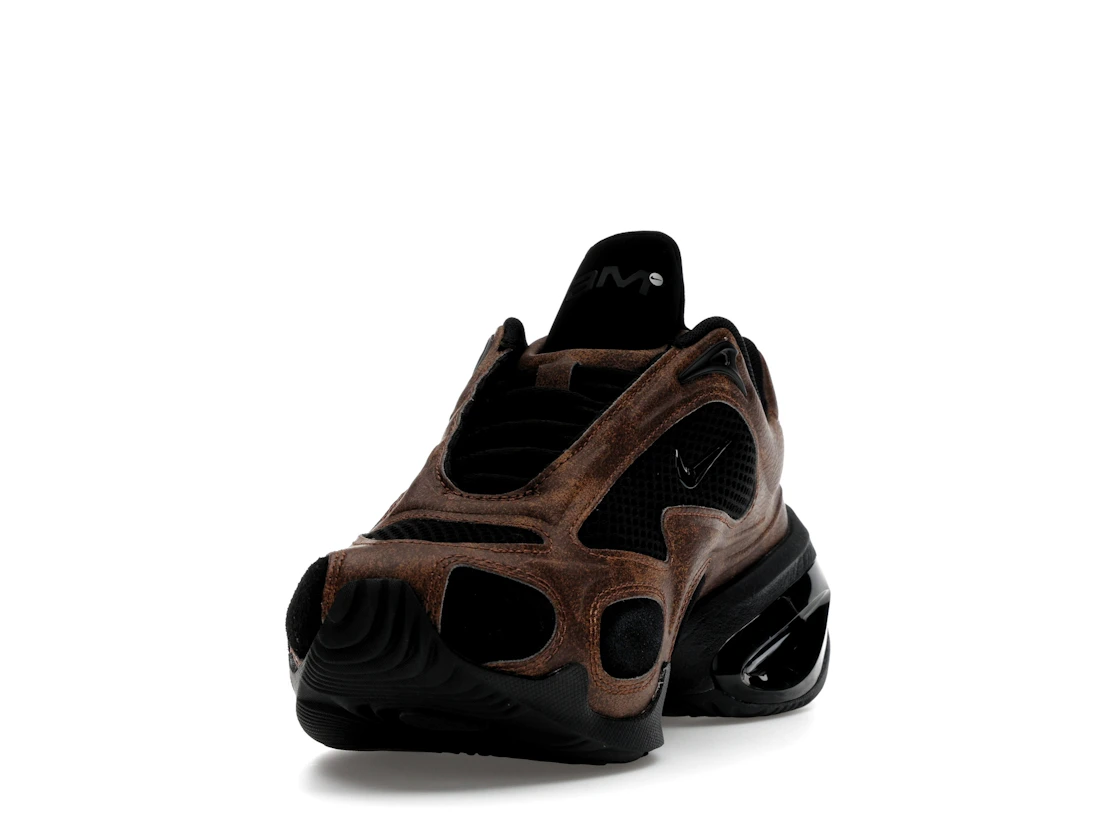 Nike Air Max Muse SE Light British Tan (Women's)