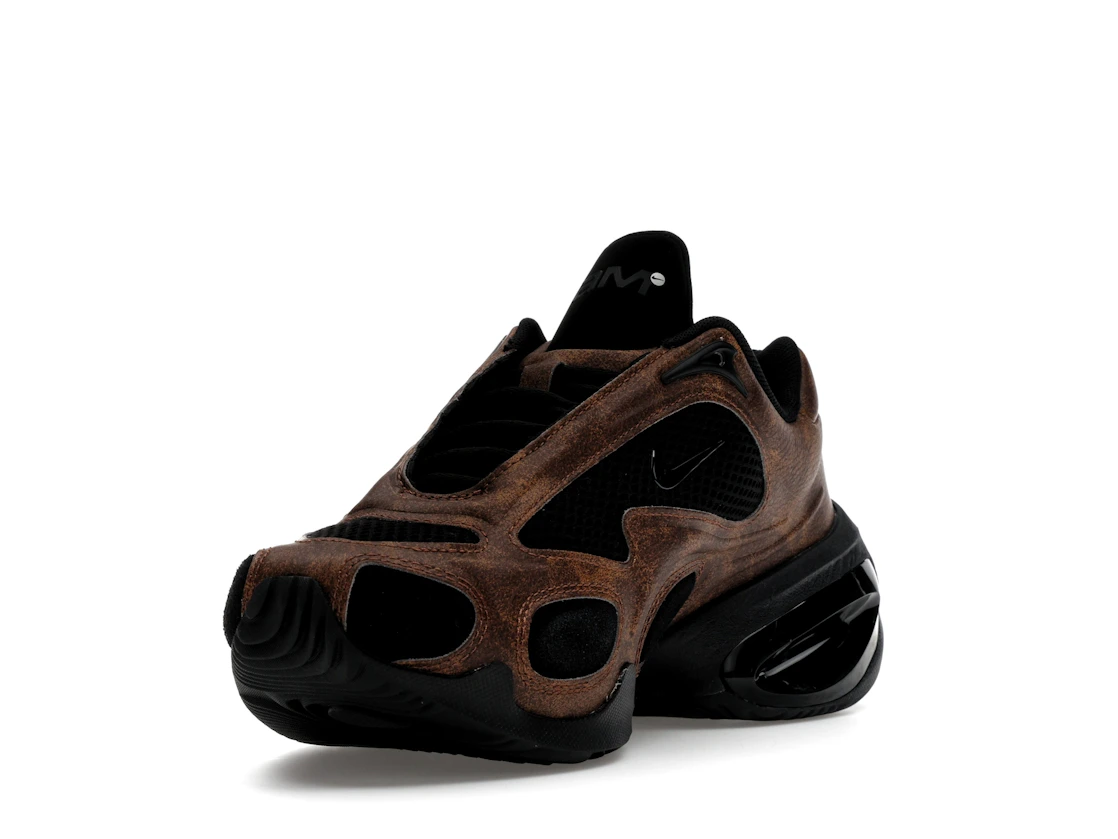 Nike Air Max Muse SE Light British Tan (Women's)