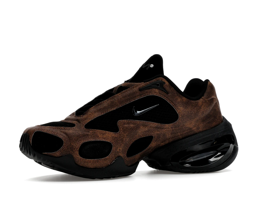 Nike Air Max Muse SE Light British Tan (Women's)