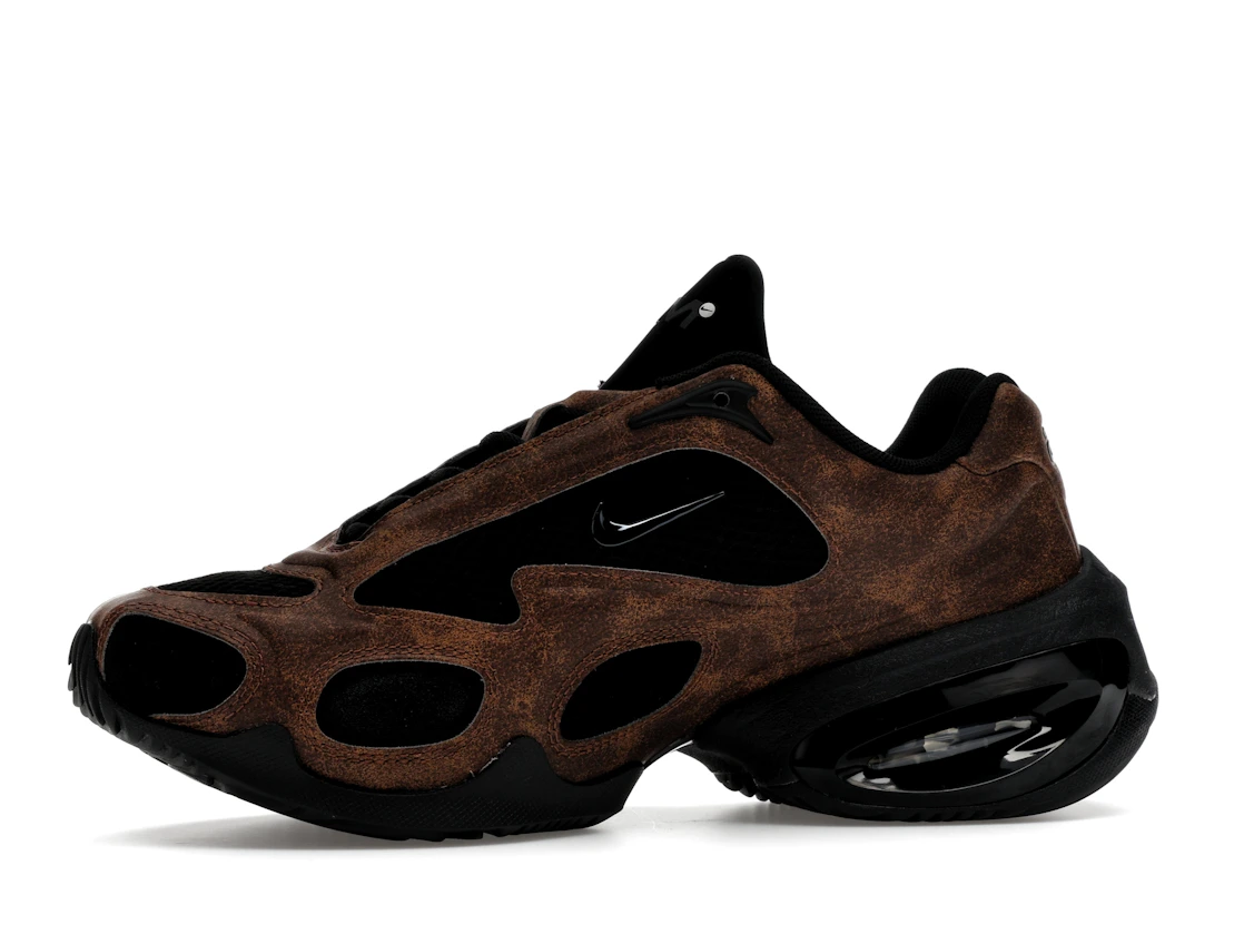 Nike Air Max Muse SE Light British Tan (Women's)