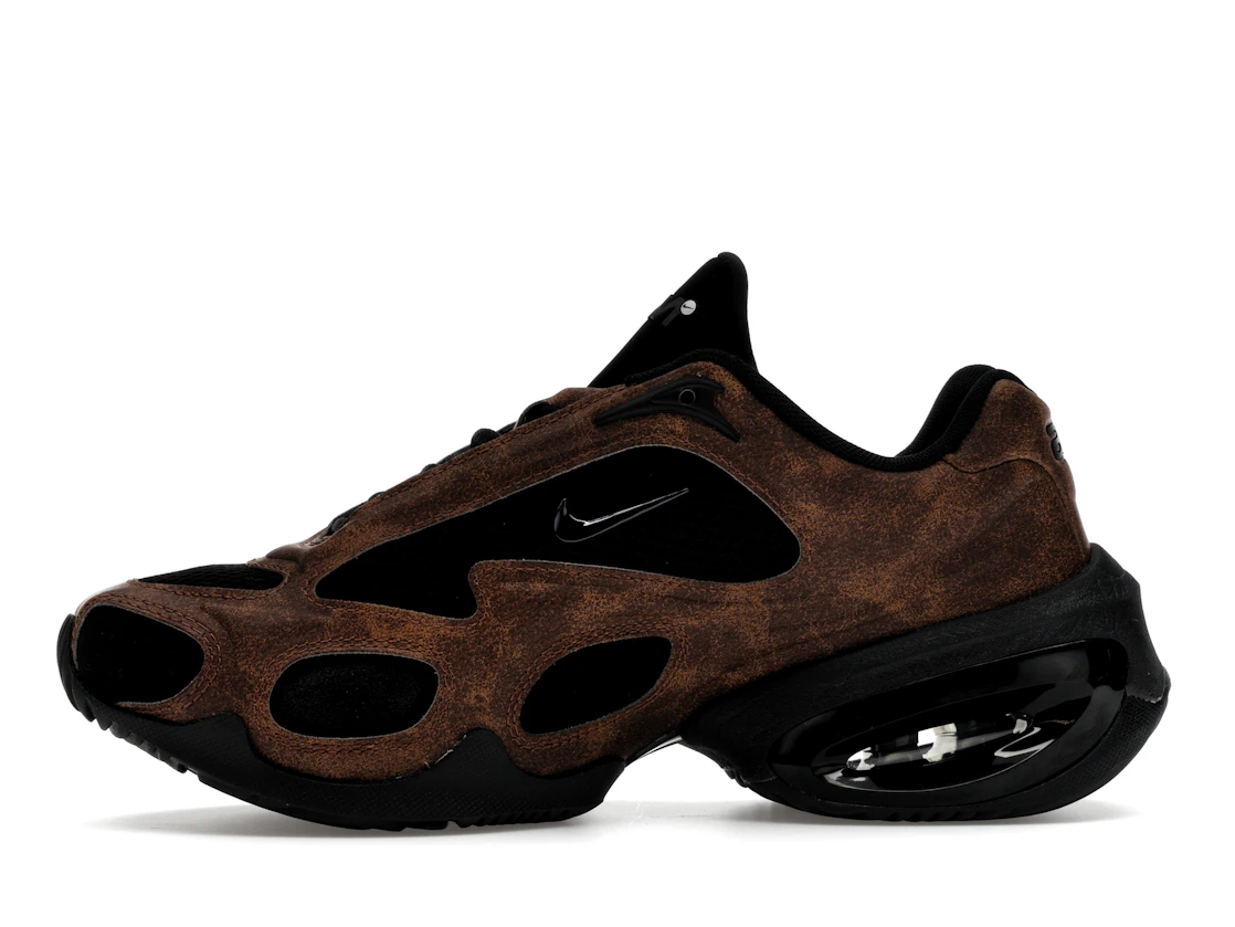 Nike Air Max Muse SE Light British Tan (Women's)