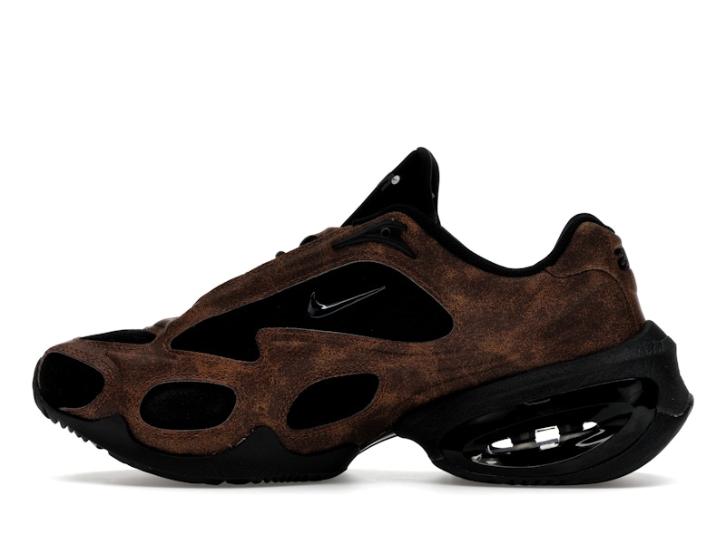 Nike Air Max Muse SE Light British Tan (Women's)