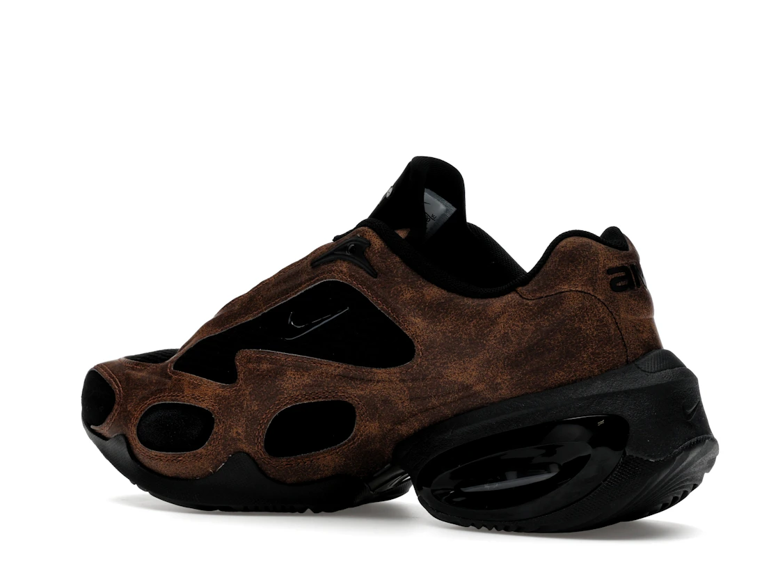 Nike Air Max Muse SE Light British Tan (Women's)