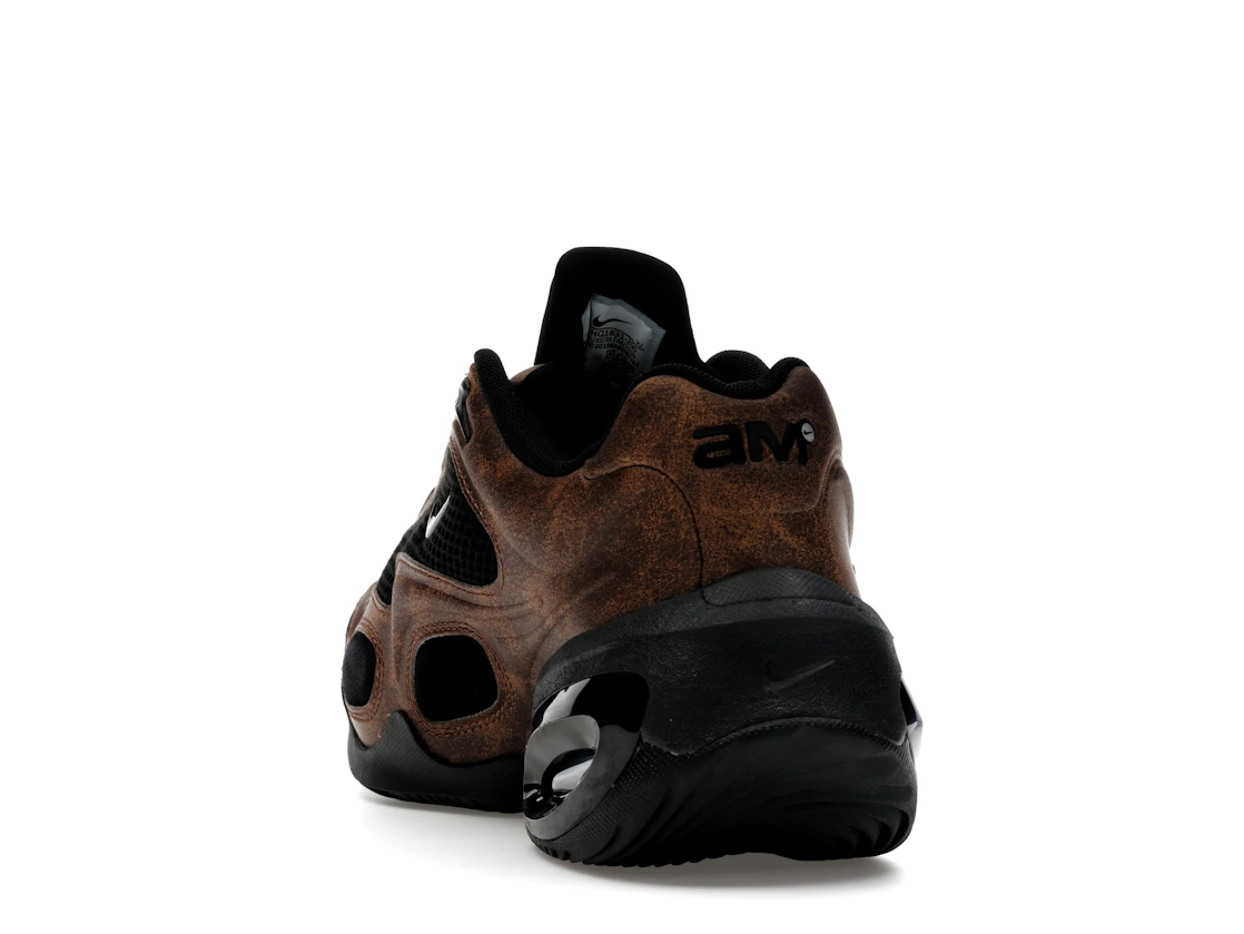 Nike Air Max Muse SE Light British Tan (Women's)