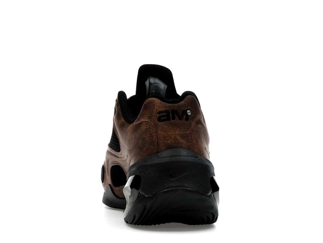 Nike Air Max Muse SE Light British Tan (Women's)